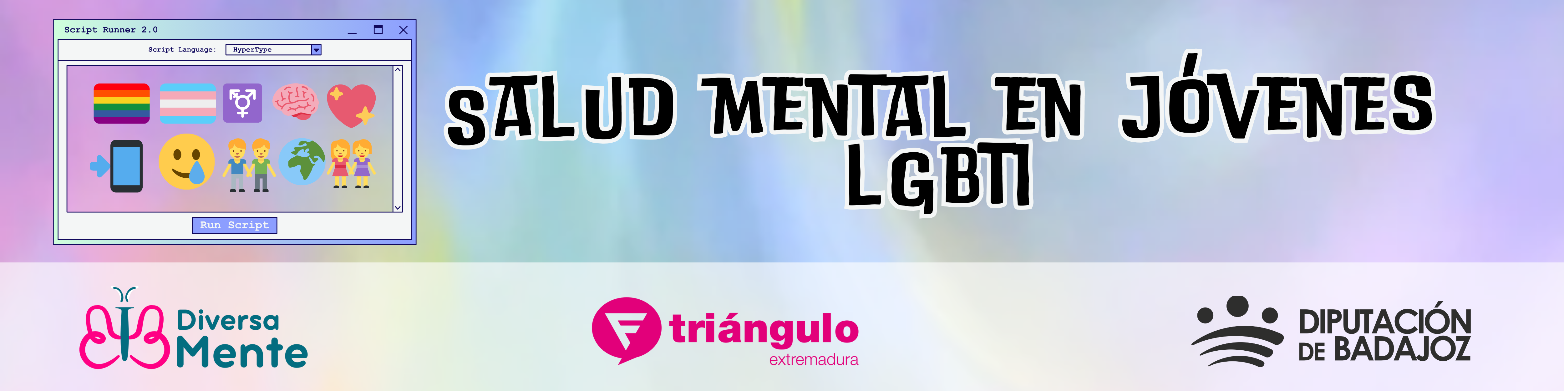 2ª Ed - Salud Mental en personas LGBTI